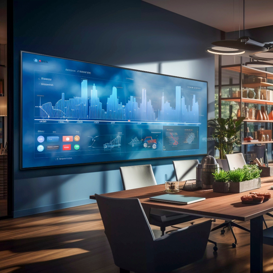 Workplace AV Solutions